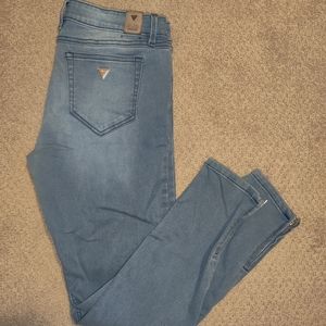Guess jeans